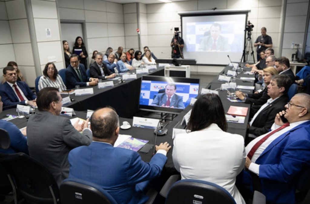 João Pessoa é uma das 5 capitais selecionadas para receber recursos para qualificação profissional
