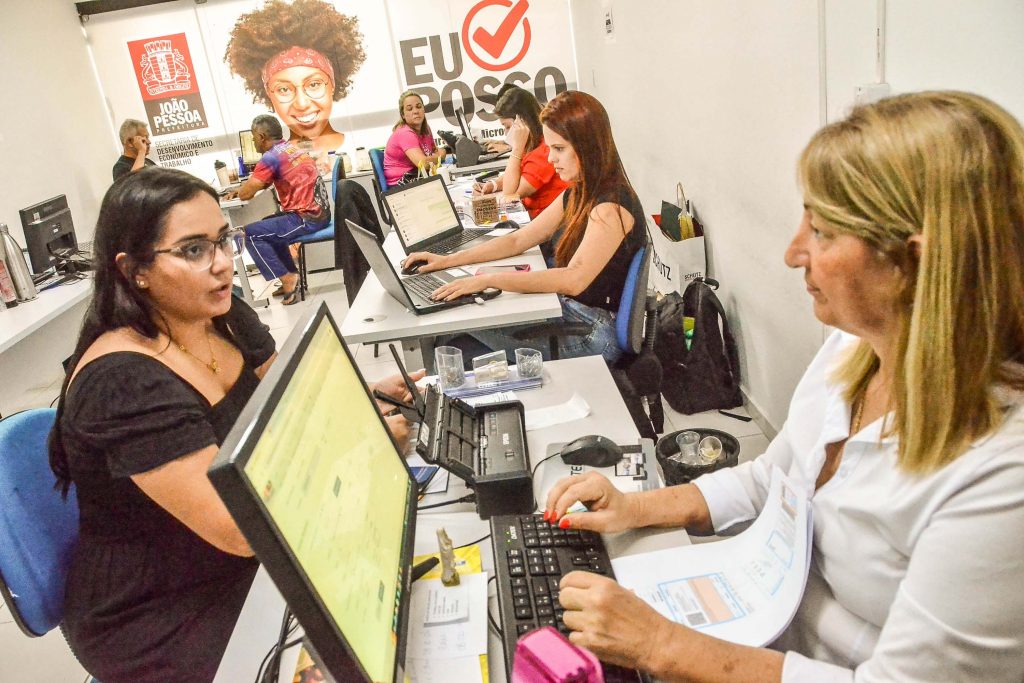 Prefeitura abre inscrições do programa ‘Eu Posso’ para pessoas físicas e jurídicas