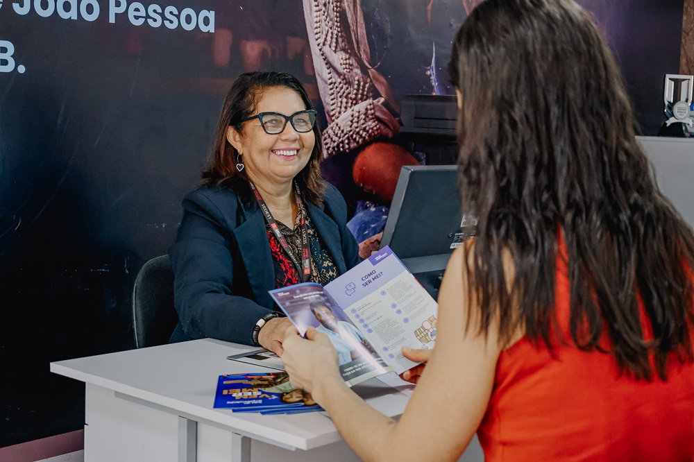 Sala do Empreendedor de João Pessoa conquista Selo Diamante no Prêmio Sebrae