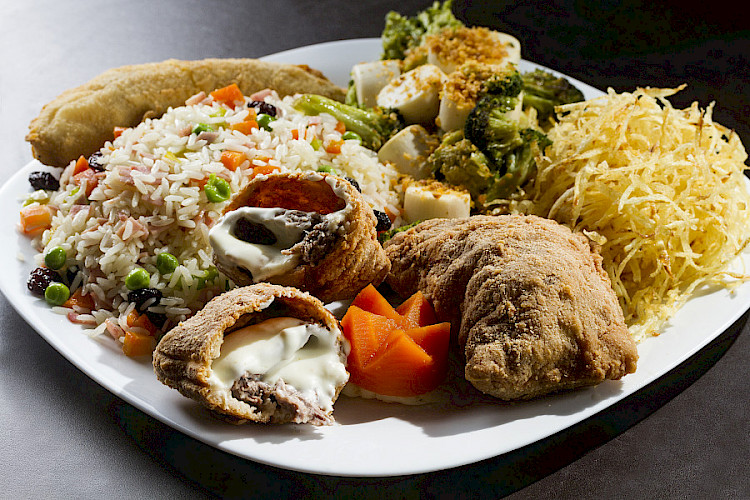 Brasil Sabor reúne mais de 500 restaurantes e destaca a diversidade da gastronomia brasileira