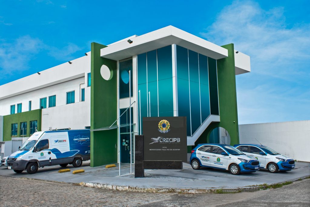 Creci-PB lança Prêmio de Comunicação e reforça transparência no mercado imobiliário