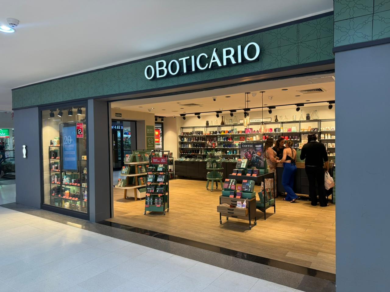 boticário