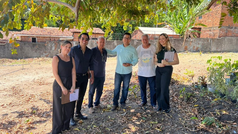Projeto apoiado pela NHolanda Construtora é finalista nacional do Prêmio Consciência Ambiental