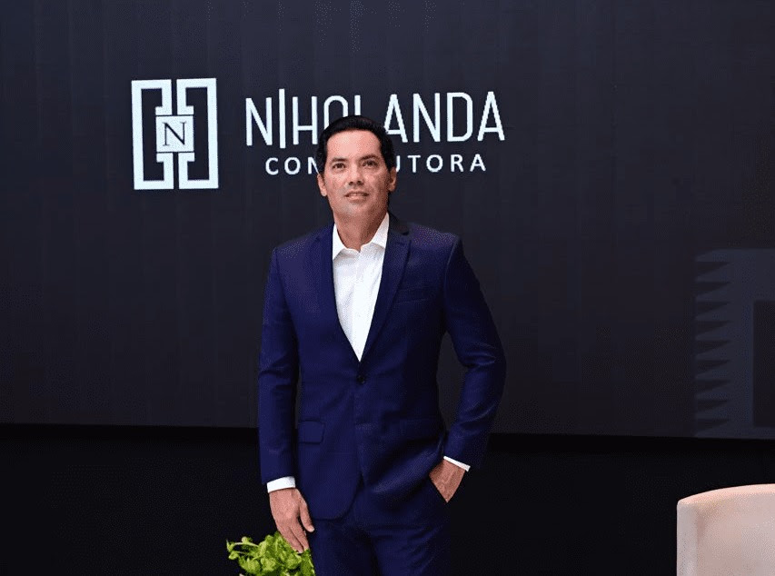 Alisson Holanda participa de encontro internacional sobre urbanismo e mercado imobiliário no Nordeste