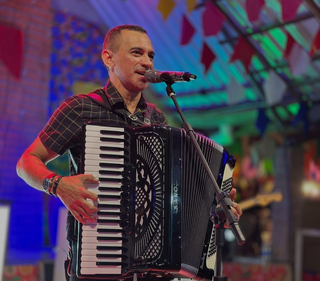 chico forrozado