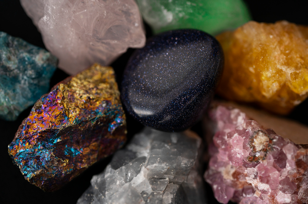 Minerais críticos ganham protagonismo global e ampliam relevância estratégica do Brasil