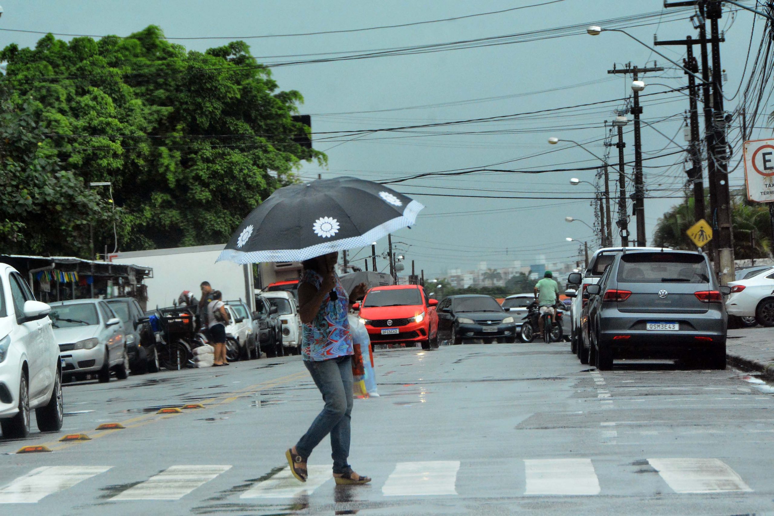 chuva