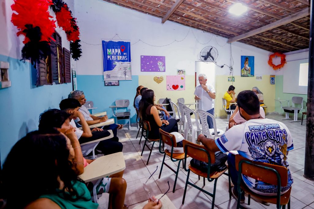 Funjope divulga resultado preliminar da etapa de habilitação dos editais João Balula e de Bolsas Culturais