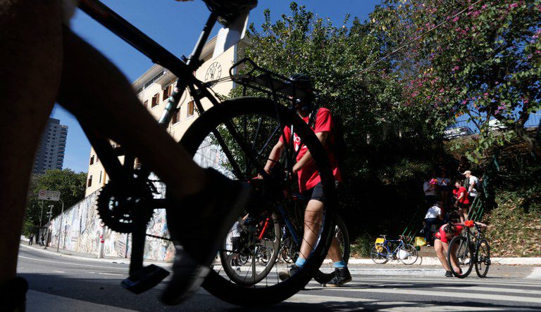 Menos emissões, mais qualidade de vida: o impacto da bicicleta nas cidadesv