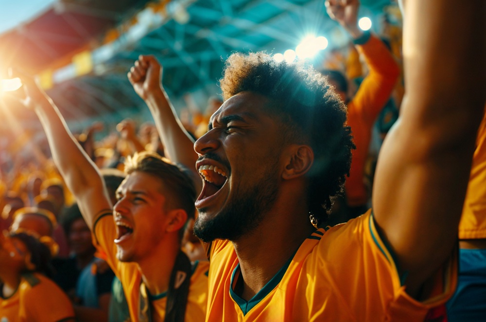 Copa do Mundo pode aumentar ansiedade e até desencadear crises em torcedores mais vulneráveis