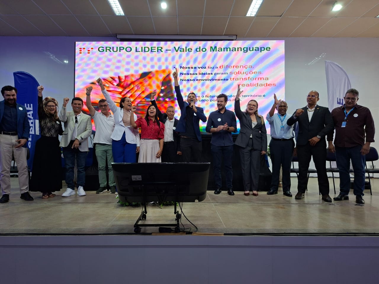 lider