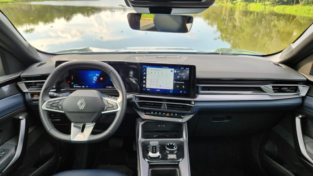 Paraíba Auto Total: Boreal coloca a Renault em um novo capítulo no segmento de SUVs médios
