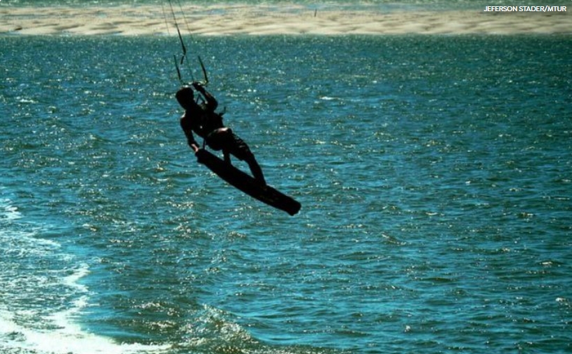 Nordeste tem seis praias entre as 100 melhores do mundo em ranking internacional