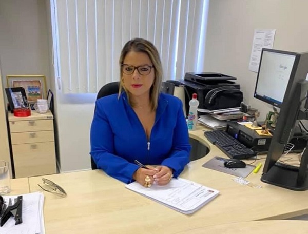 Promotora do MPPB destaca vitória no STF e prevê fiscalização mais rigorosa da orla de João Pessoa