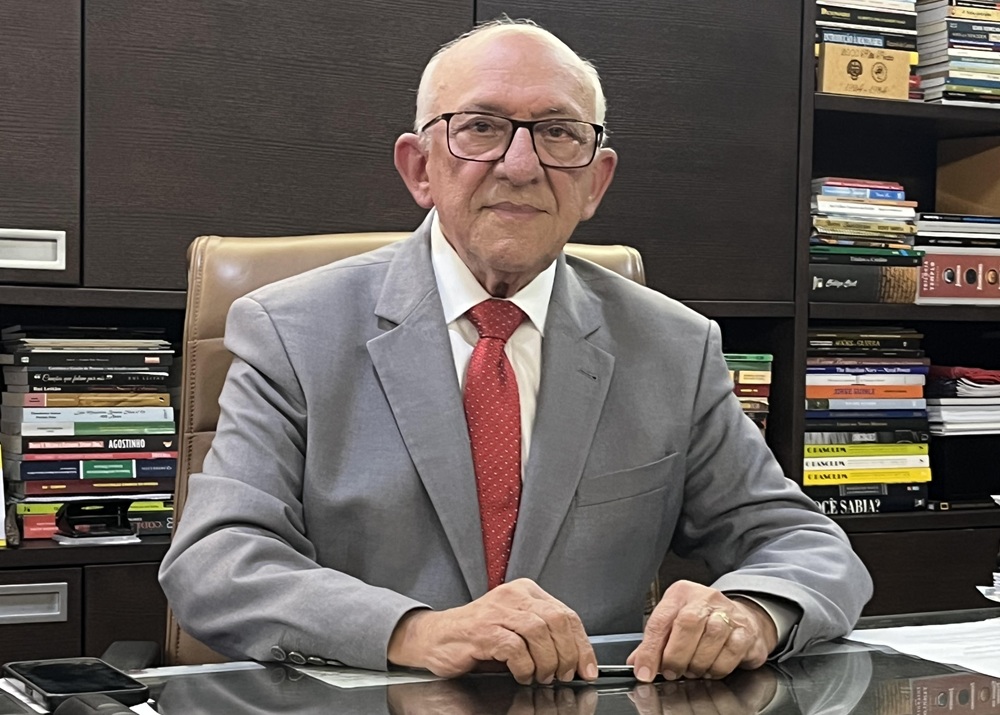 Diretor da Anoreg-PB destaca impacto social da regularização fundiária durante o Solo Seguro
