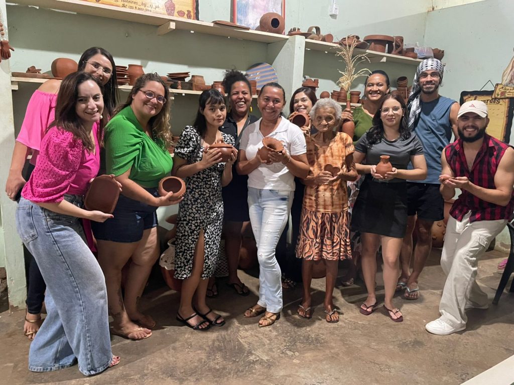 Sertão Território Criativo impulsiona cultura, turismo e empreendedorismo no Alto Sertão paraibano