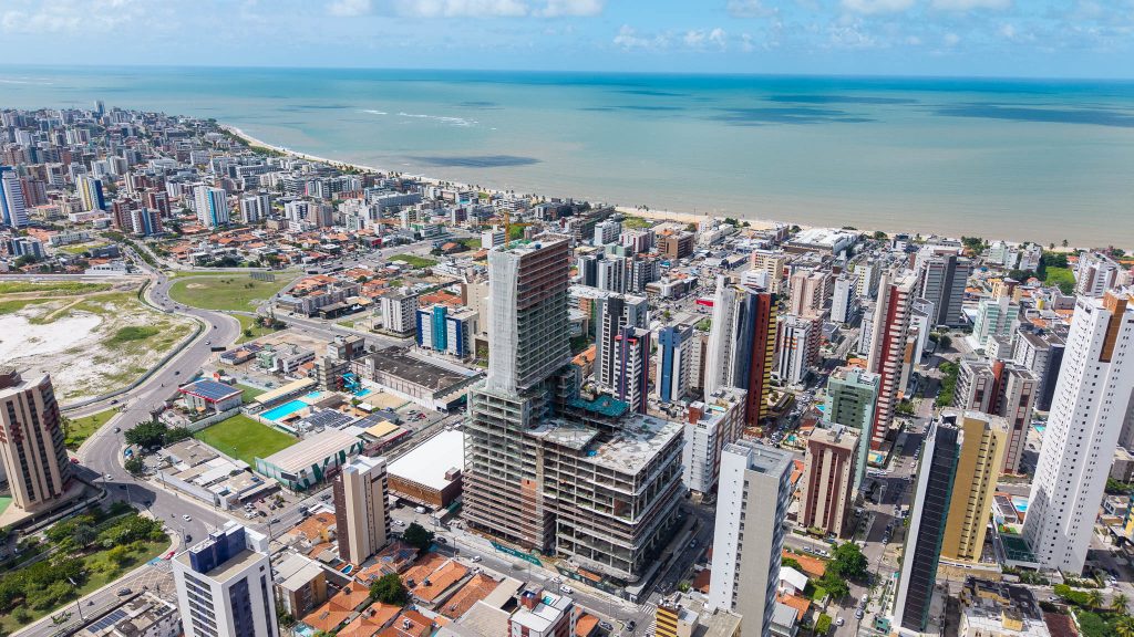 Saiba porque  morar perto de um parque se tornou um dos atributos mais valorizados no mercado imobiliário