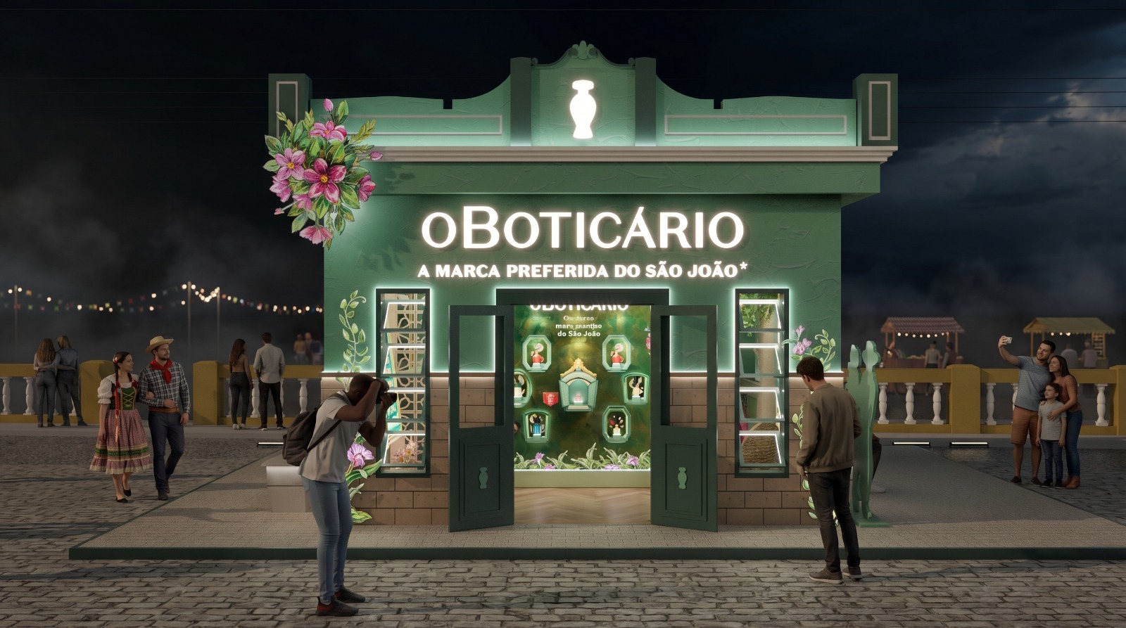boticário