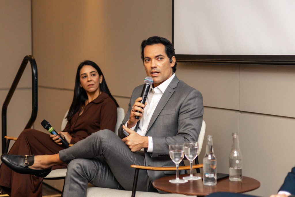 João Pessoa ganha destaque em debate internacional sobre novo urbanismo e mercado imobiliário