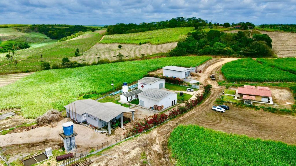 ICMS Cultural e Patrimonial cria nova rota de investimentos entre engenhos e centros históricos na Paraíba