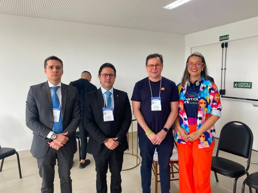 Ilha Tech e MPE-PB lançam programa para acelerar e digitalizar mulheres empreendedoras do Centro Histórico de João Pessoa
