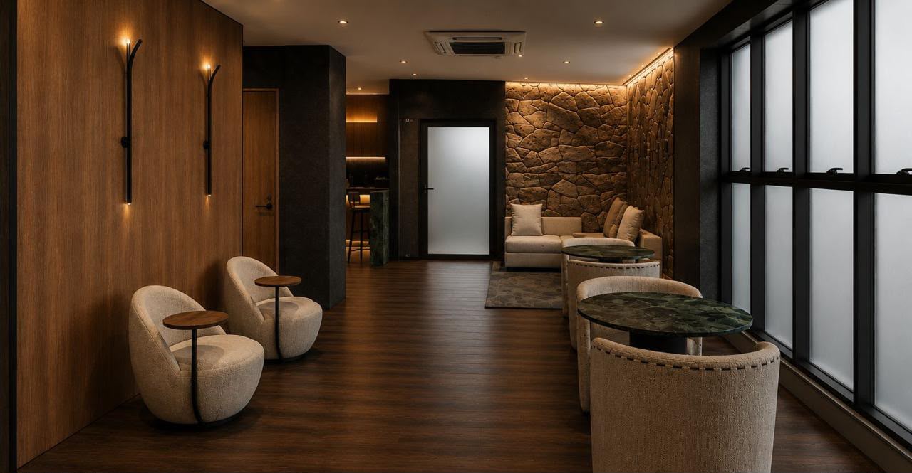 ombre
