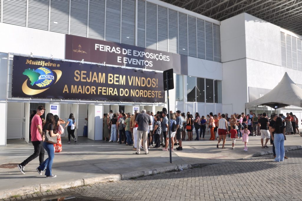 Brasil Mostra Brasil entra na reta final para abertura em 3 de julho em João Pessoa