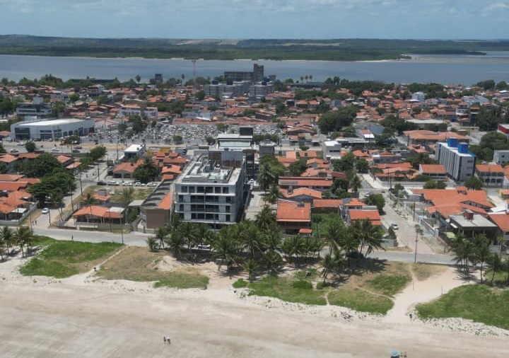 Em Cabedelo, Residencial Belvedere entra na reta final de obras, e Massai apresenta próximos passos para futuros moradores