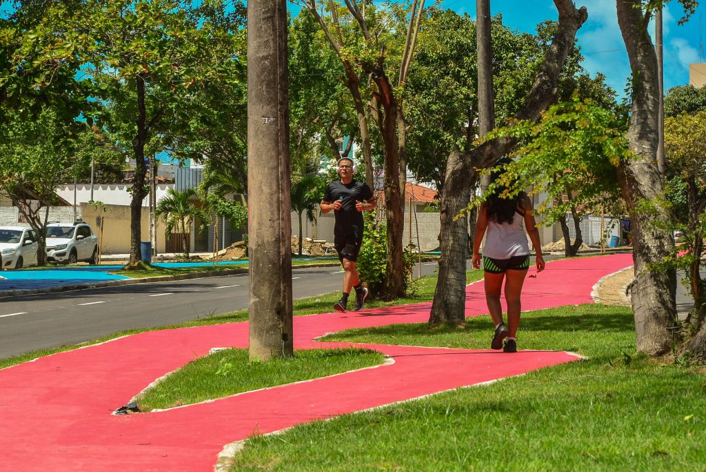Parque das Três Ruas prepara evento com roda de samba e telão para estreia do Brasil na Copa do Mundo
