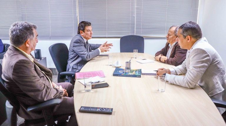 Paraíba sediará encerramento do ciclo de lançamentos do NE 4.0 da Sudene