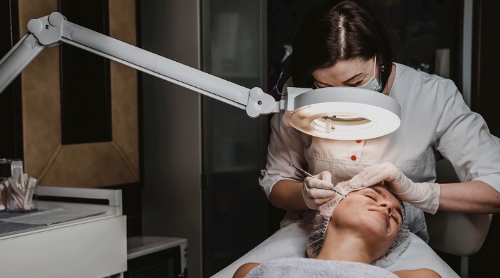 Setor de estética segue em crescimento e abre espaço para novos profissionais