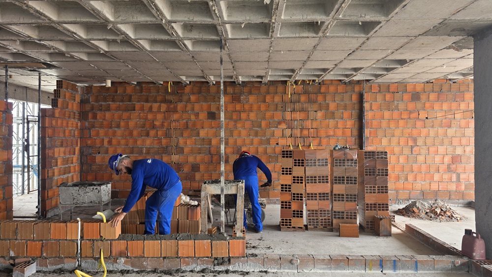 Massai abre oportunidades de trabalho em feira de empregabilidade