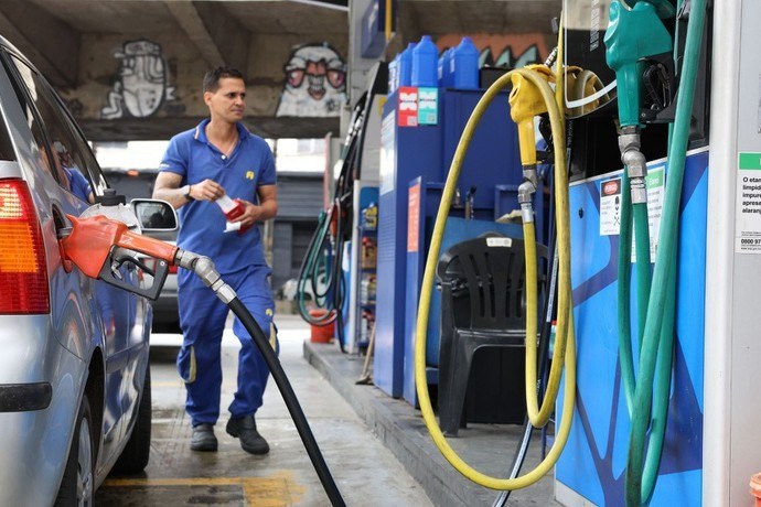 Governo regulamenta subvenção ao diesel e regras para desconto de R$ 1,12 por litro comercializado