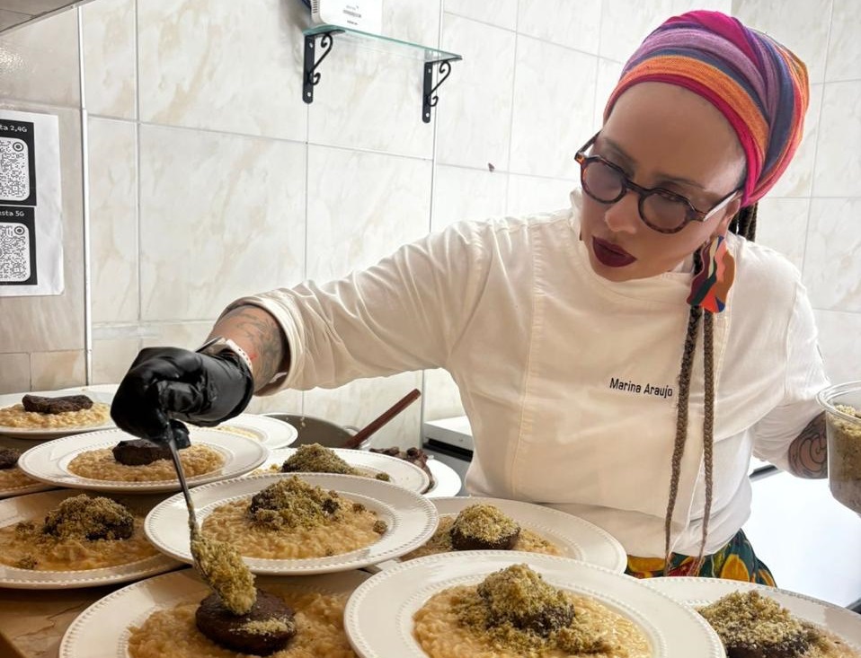 Gastronomia fortalece pequenos negócios e preserva tradições brasileiras