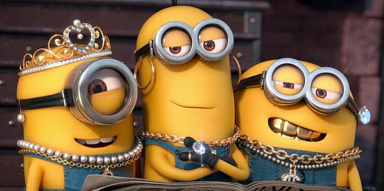 Pré-venda de “Minions & Monstros” já está disponível no Centerplex de João Pessoa