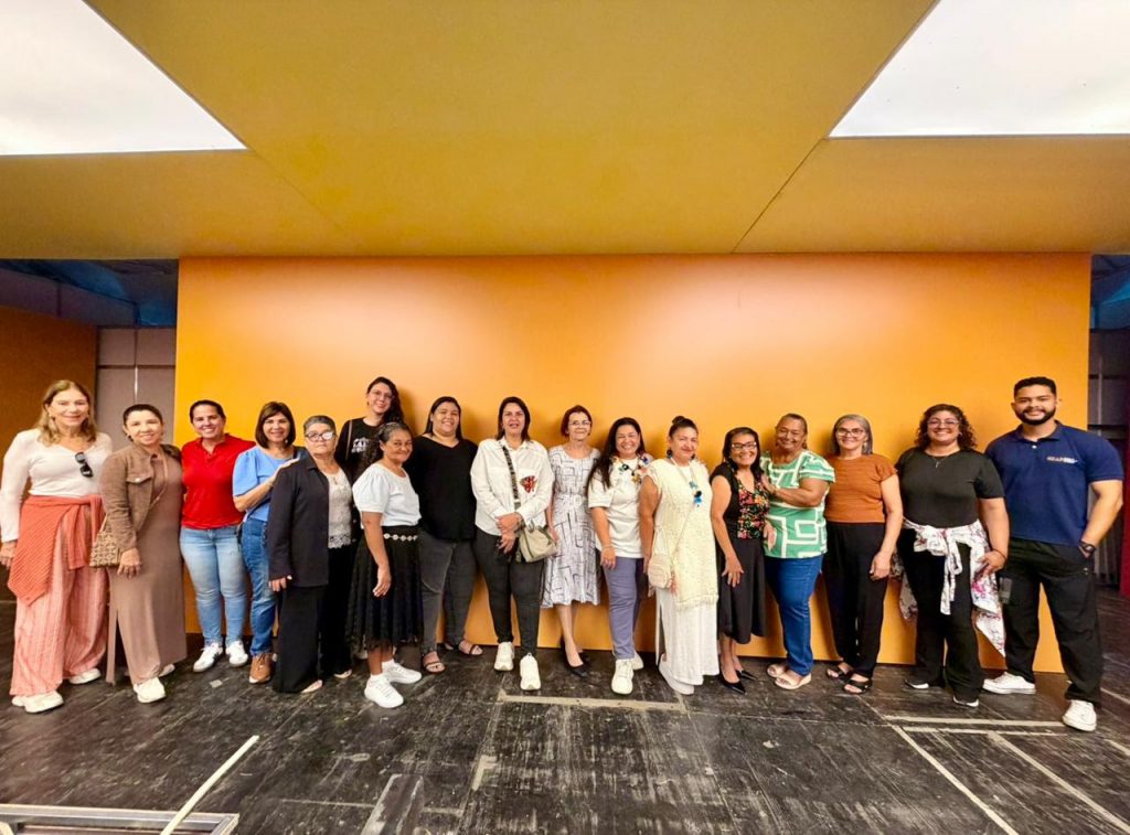 Governo da Paraíba entrega estandes do 42º Salão do Artesanato Paraibano, em Campina Grande