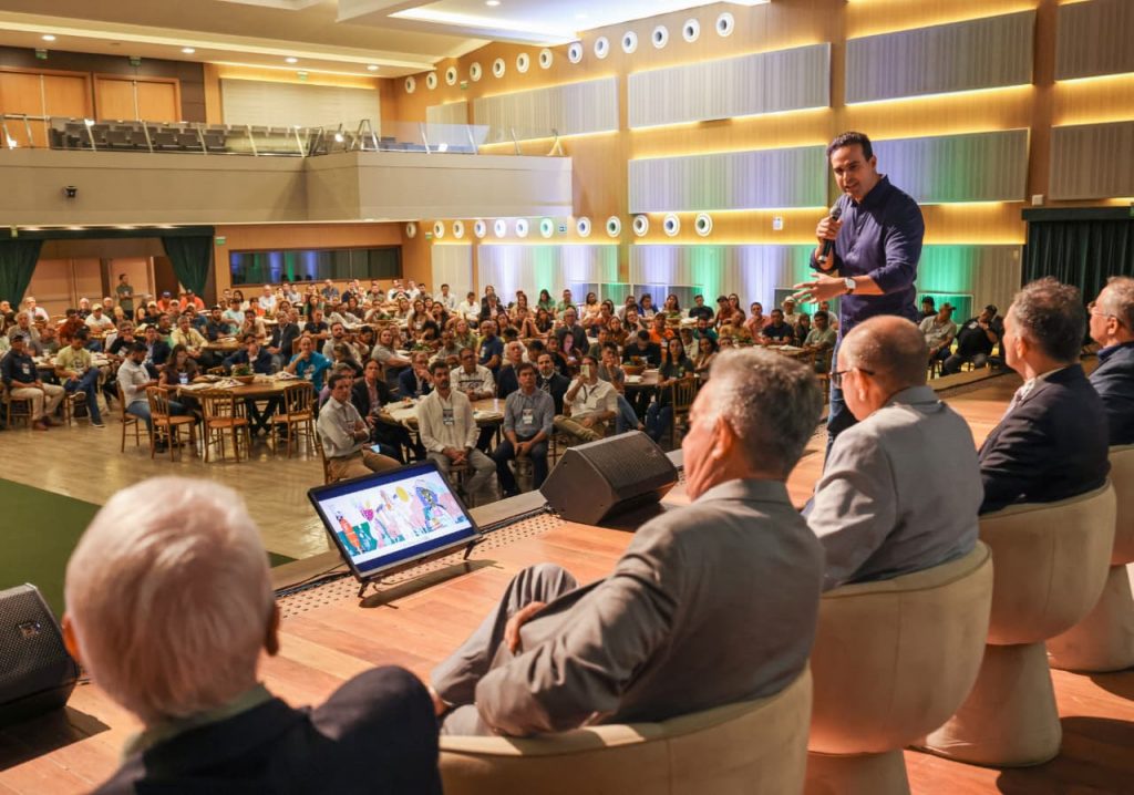 Governador destaca resultados do Paraíba Rural Sustentável e discute novas parcerias com Banco Mundial