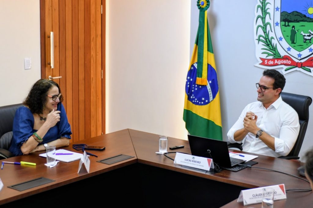 Paraíba recebe mais R$ 20 milhões para fortalecer Centro Internacional de Computação Quântica