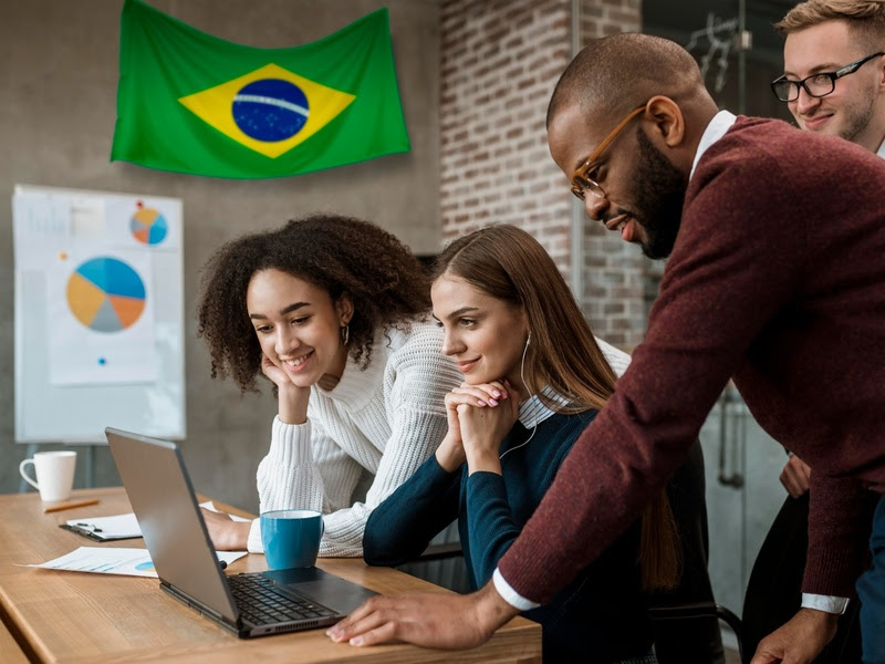 Apenas 5% das empresas pretendem manter expediente normal durante jogos da Copa do Mundo