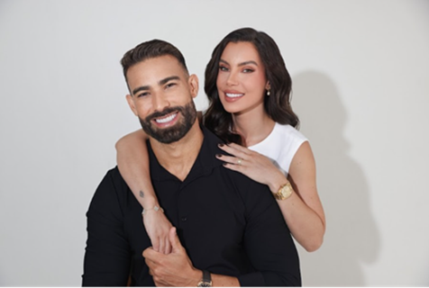 Dia dos Namorados: Empresária dá dicas para casais que querem empreender juntos