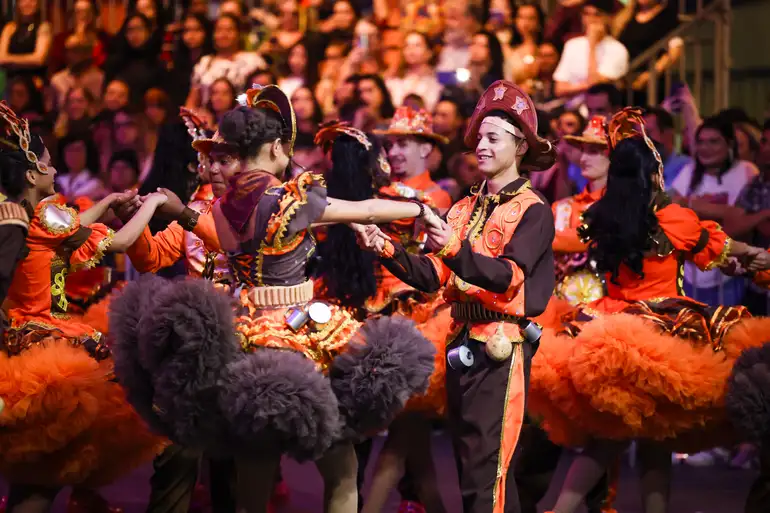 Festa Junina impulsiona mercado de eventos no Nordeste e abre caminho para segundo semestre aquecido