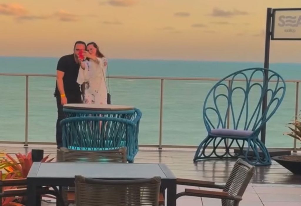 Dia dos Namorados: SEA Rooftop aposta em experiência gastronômica com vista para o mar