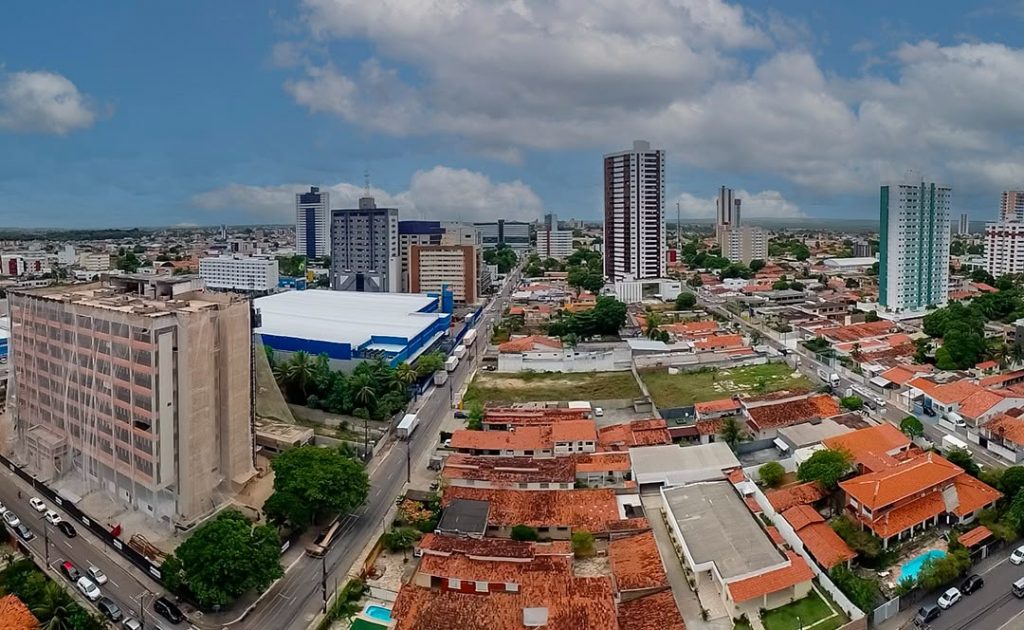 Vendas de imóveis crescem 16% em abril em João Pessoa e Cabedelo