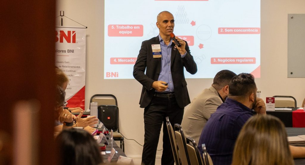 Empresários da Paraíba aumentam faturamento em até 40% com modelo de referências qualificadas