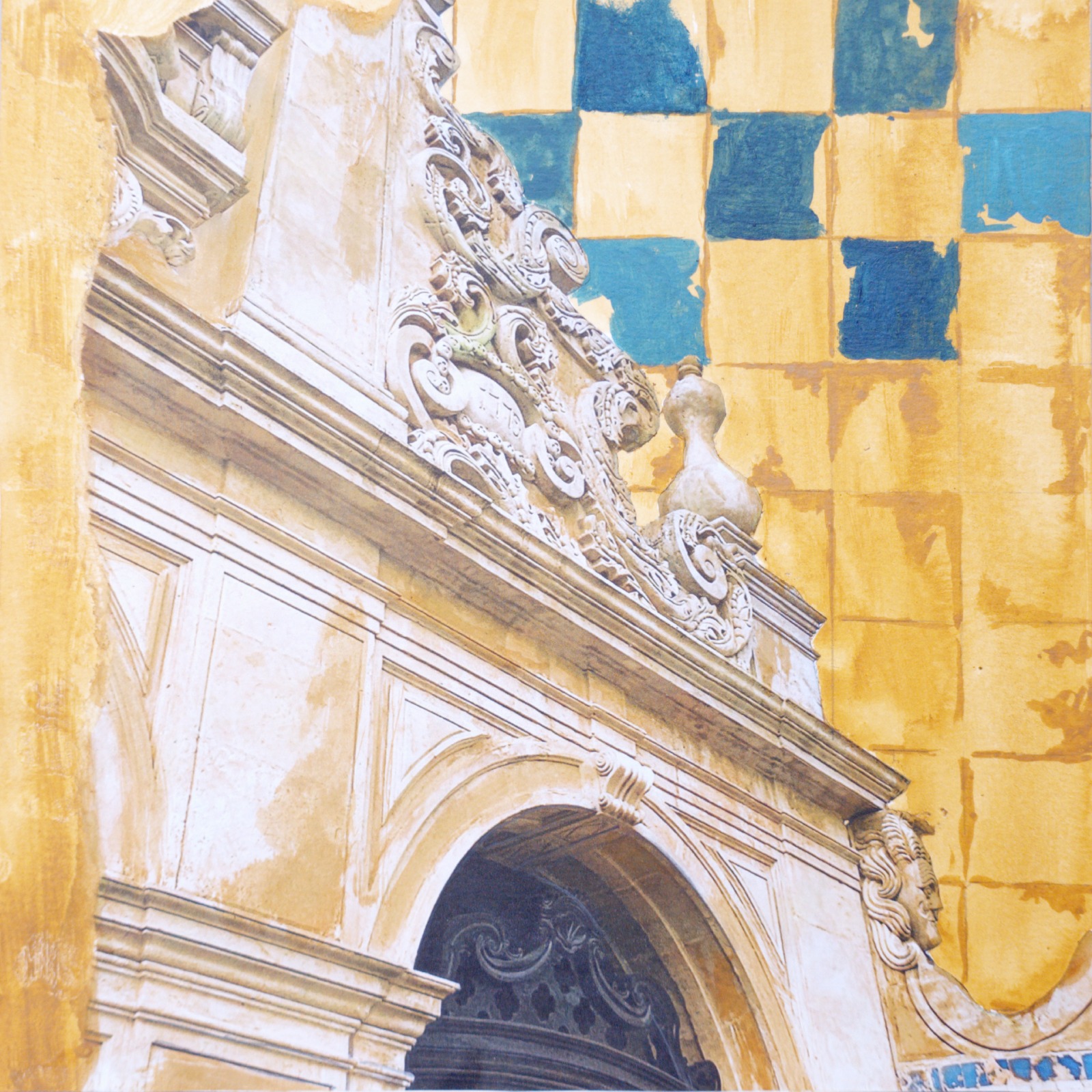 pintura