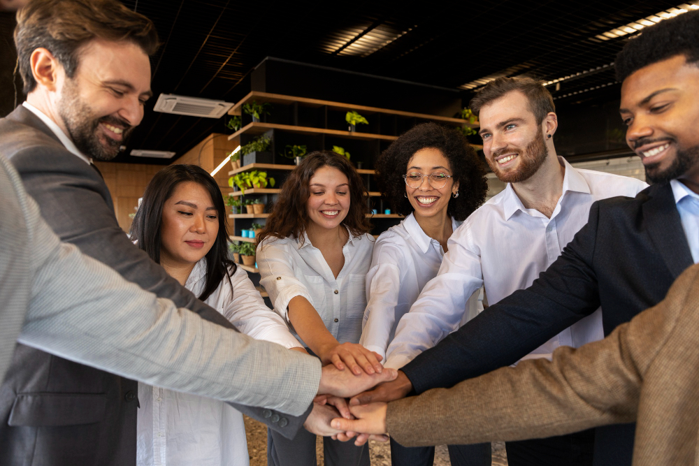 Plataformas de networking impulsionam comunidades de negócios e conexões estratégicas