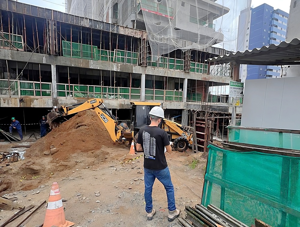 Prefeitura implanta modelo declaratório para emissão de alvarás de construção em João Pessoa
