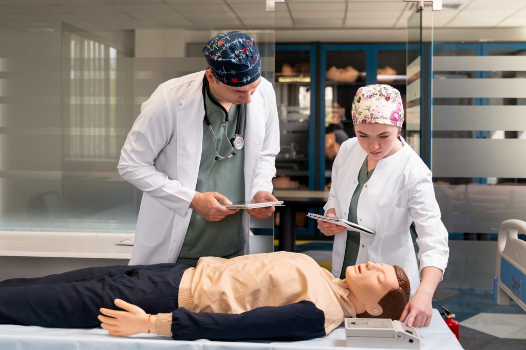 Afya Paraíba abre inscrições para novo Vestibular de Medicina com múltiplas formas de ingresso