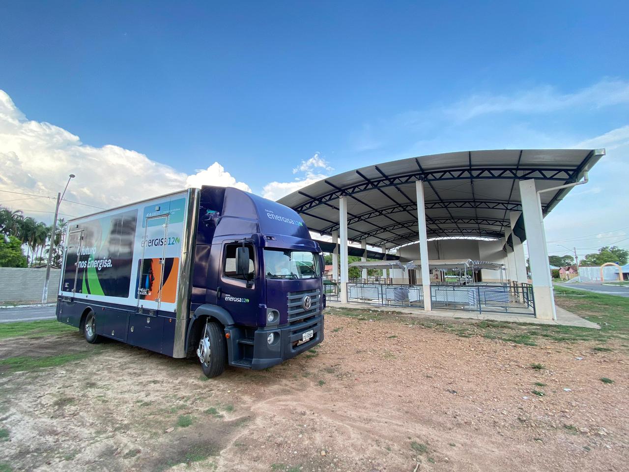 nossa energia