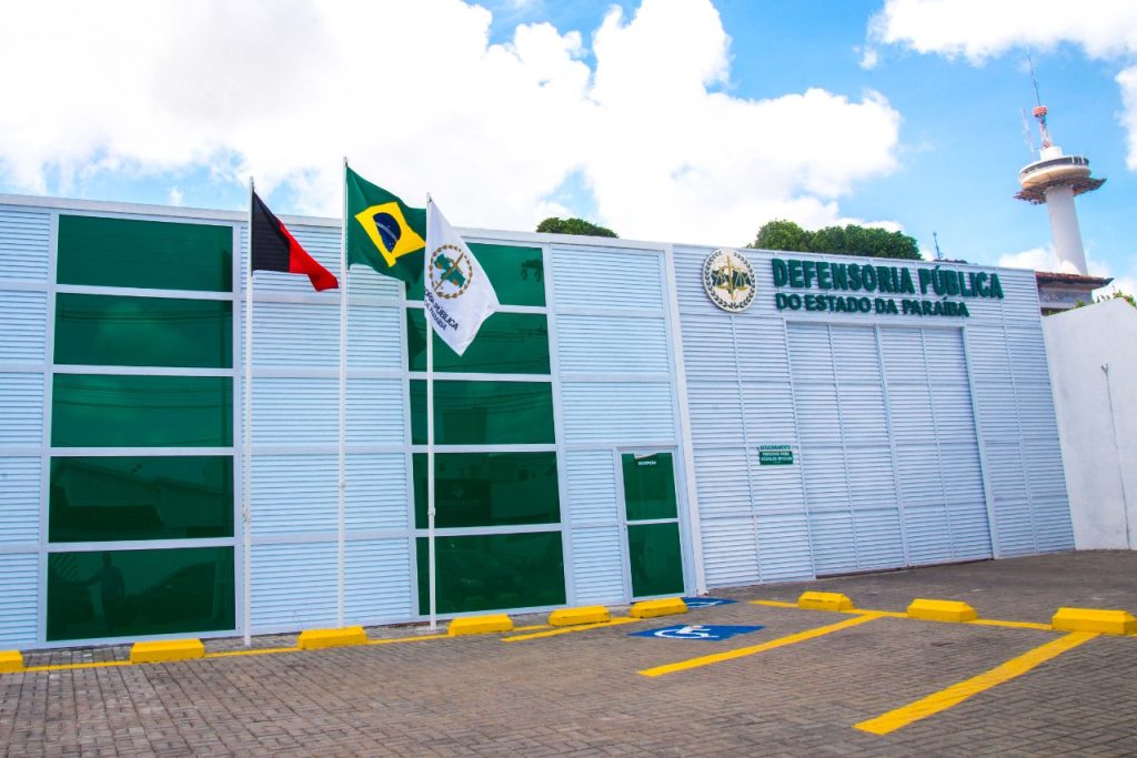 Edital do concurso para servidores da DPE-PB deve sair este ano com sistema de cotas
